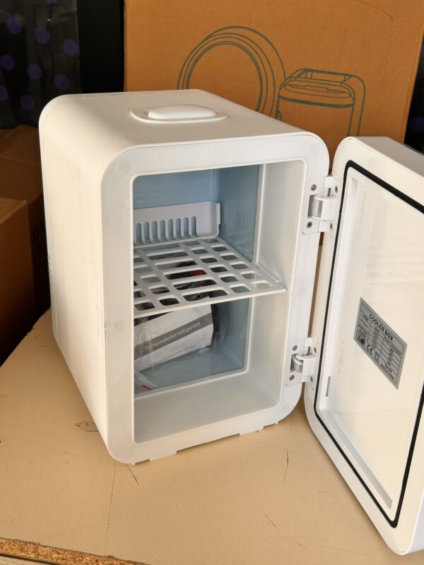 Cosmetics Refrigerator - Image 13