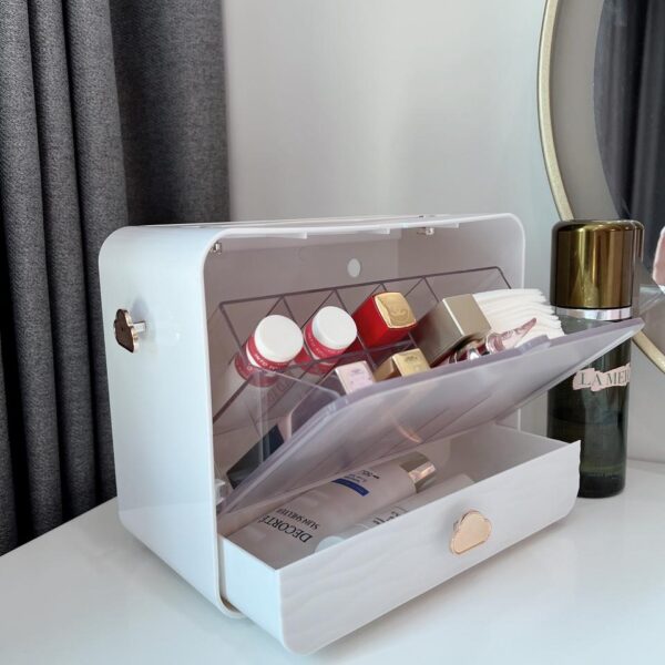 Makeup Organizer