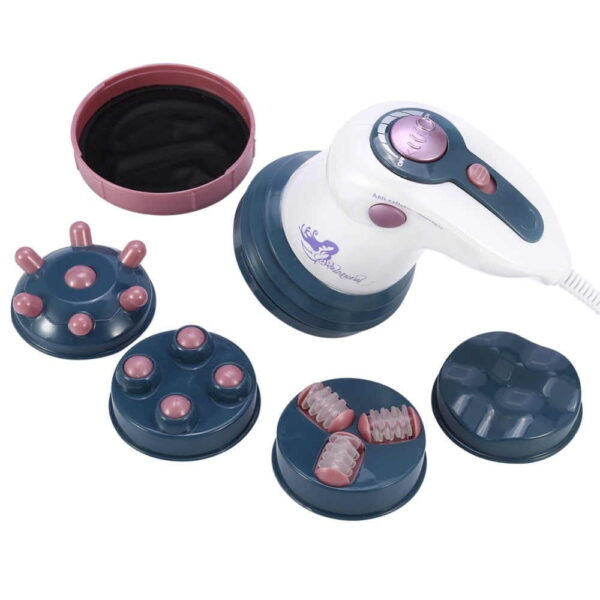 Anti-Cellulite Massager - Image 2