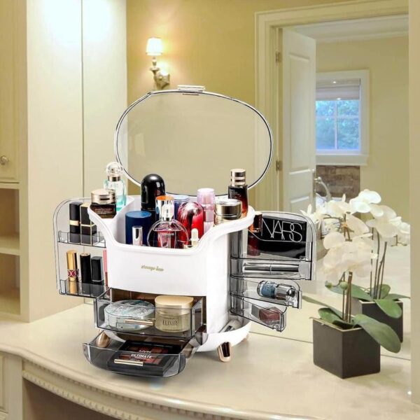 Makeup Organizer - Image 6