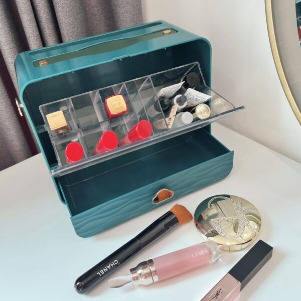 Makeup Organizer - Image 2