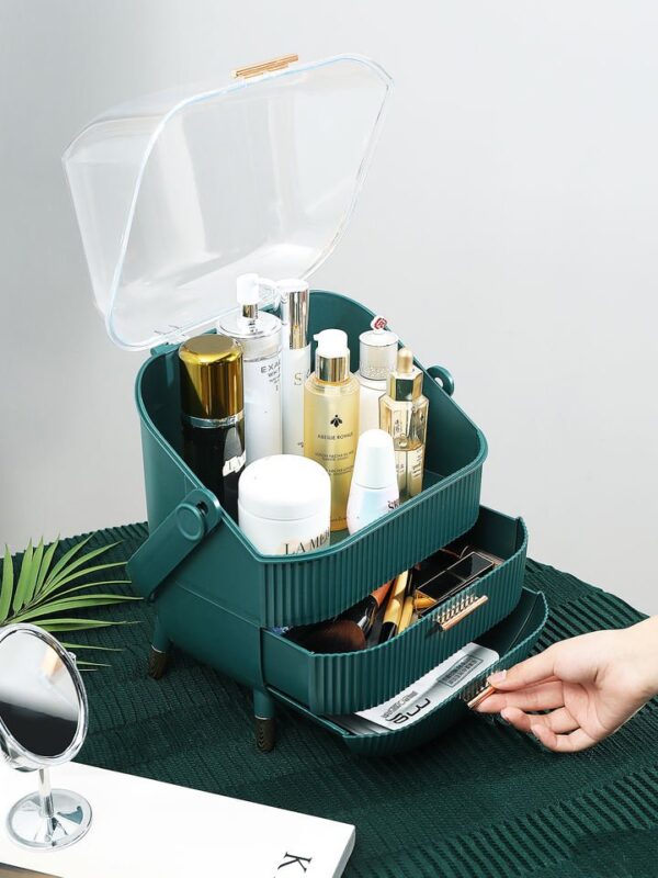 Makeup organizer - Image 3