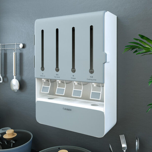 Spice dispenser - Image 2