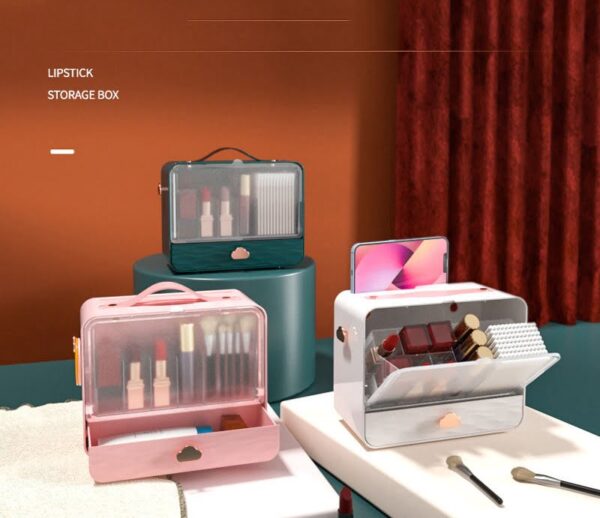 Makeup Organizer - Image 4