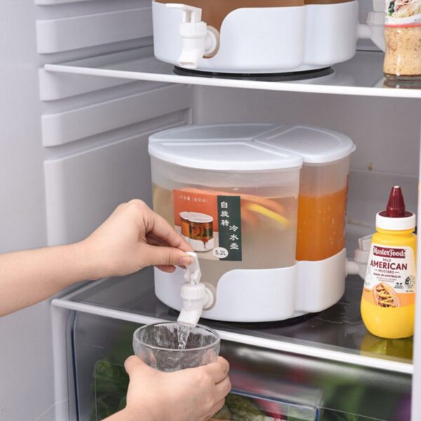 Juice Dispenser - Image 4