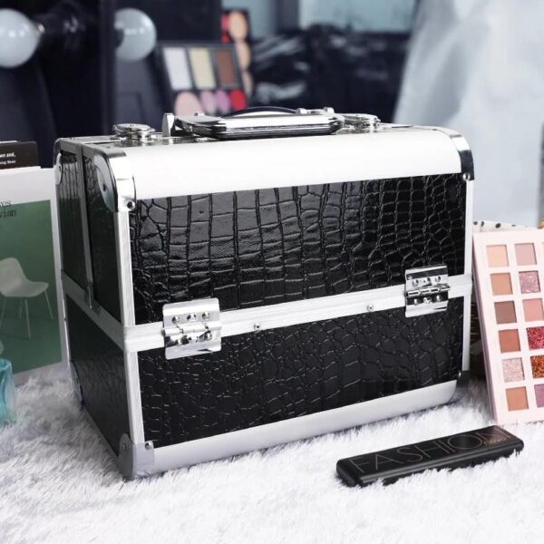 Cosmetics (Makeup) Box - Image 2