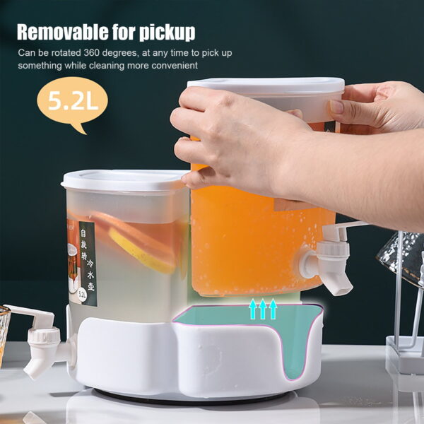 Juice Dispenser - Image 7