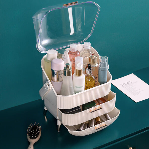 Makeup organizer - Image 8