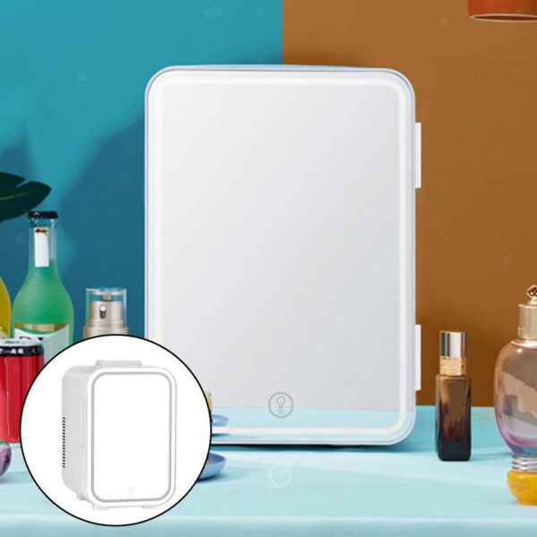 Cosmetics Refrigerator - Image 4