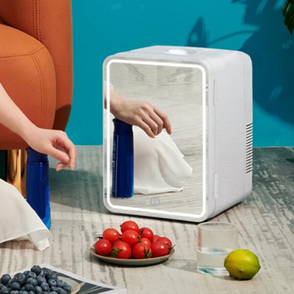 Cosmetics Refrigerator - Image 5