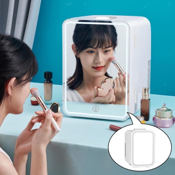 Cosmetics Refrigerator - Image 3