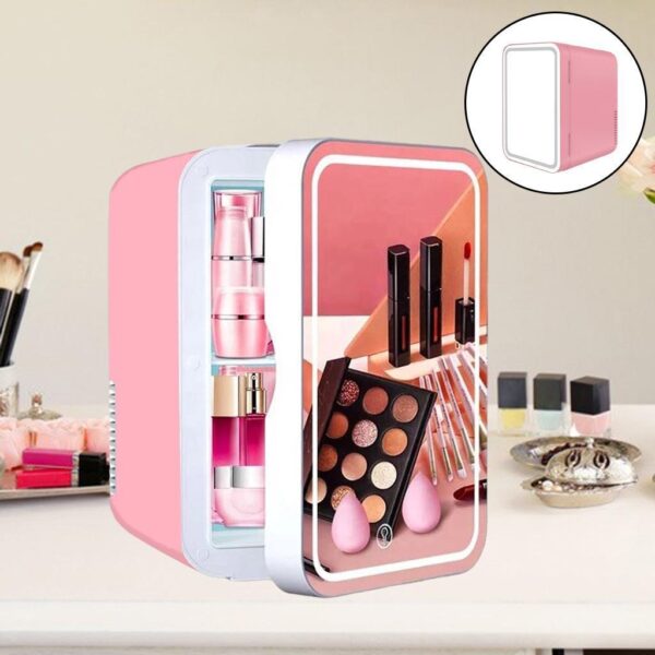 Cosmetics Refrigerator - Image 2