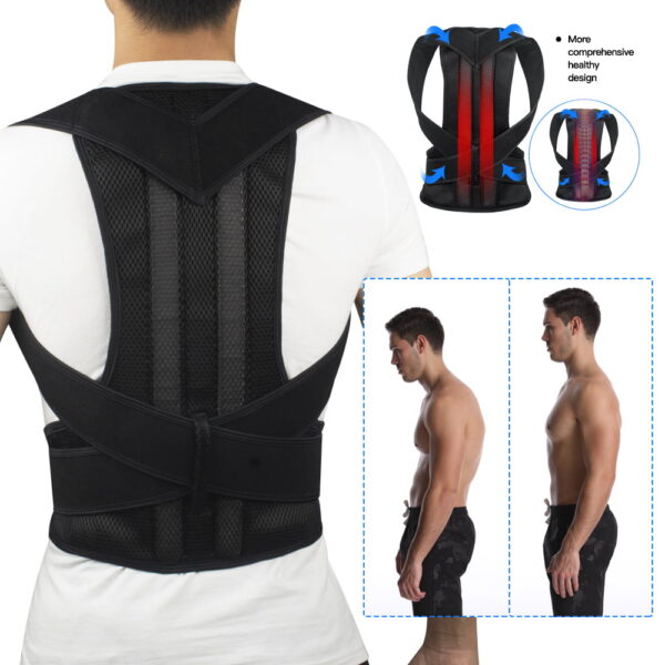 Magnetic Posture Corrector - Image 5