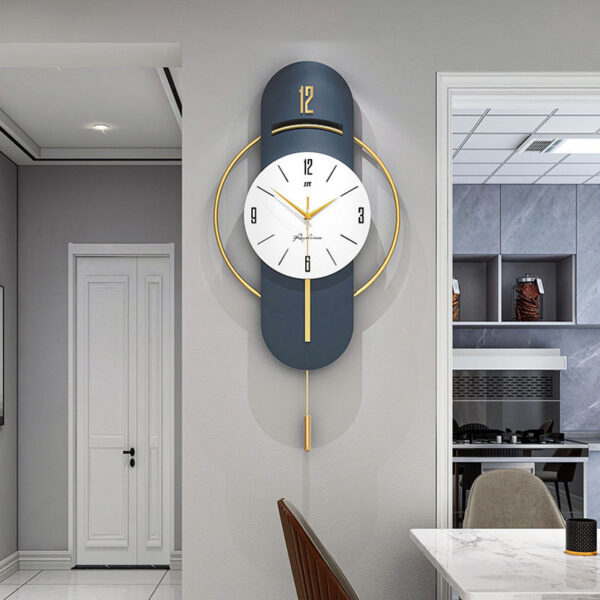 Wall Clock - Image 2