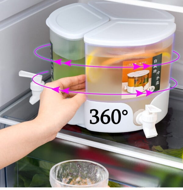 Juice Dispenser - Image 8