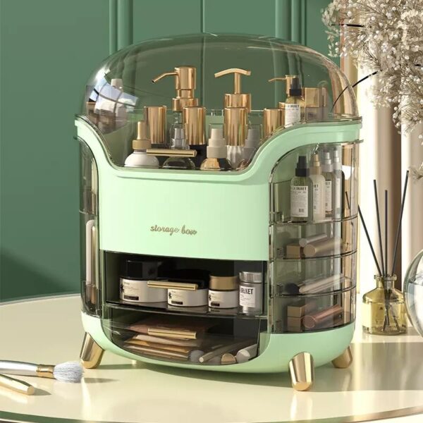 Makeup Organizer - Image 3