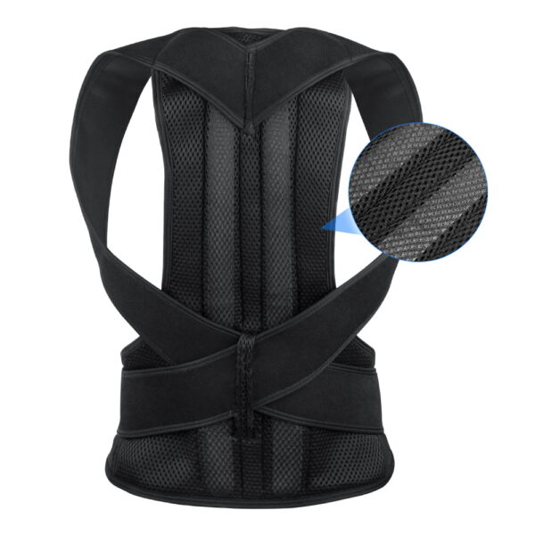 Magnetic Posture Corrector - Image 3