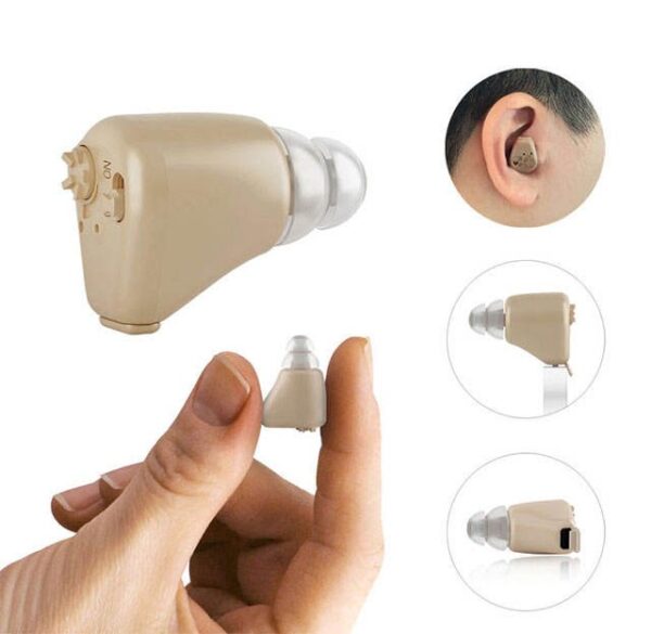 Hearing Aid - Image 4