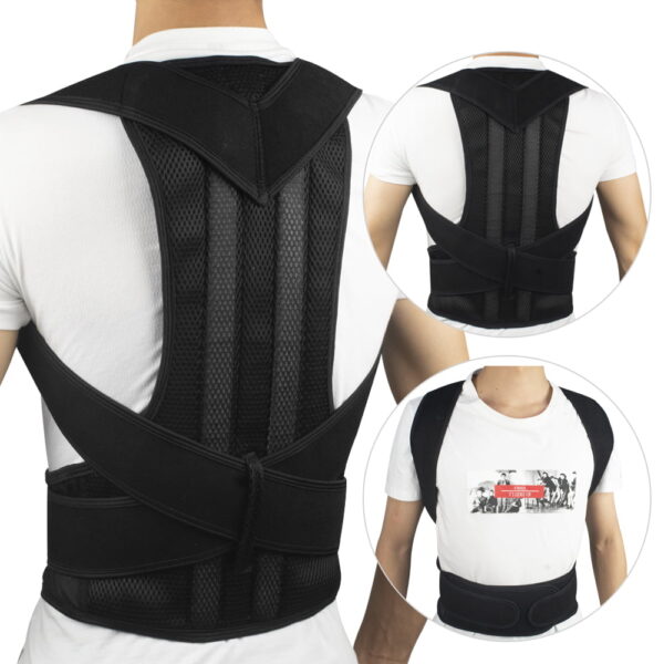 Magnetic Posture Corrector - Image 4