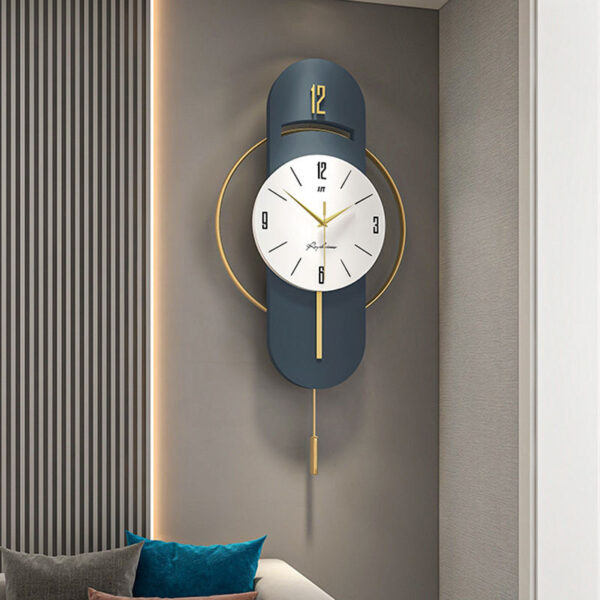 Wall Clock - Image 4