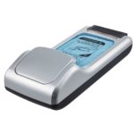 Home 130 Shoe Cover Machine With Adhesive Roll