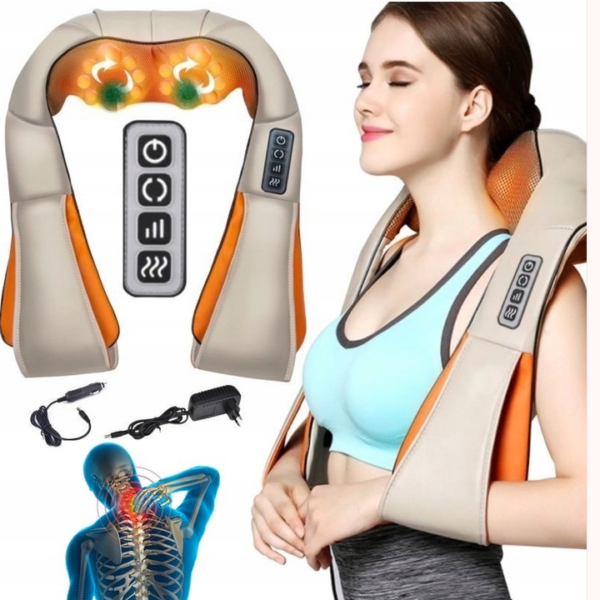 Neck Massager - Image 2