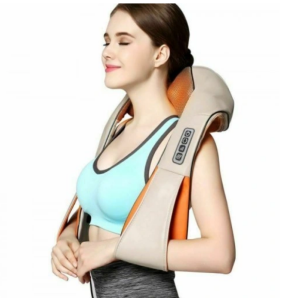 Neck Massager