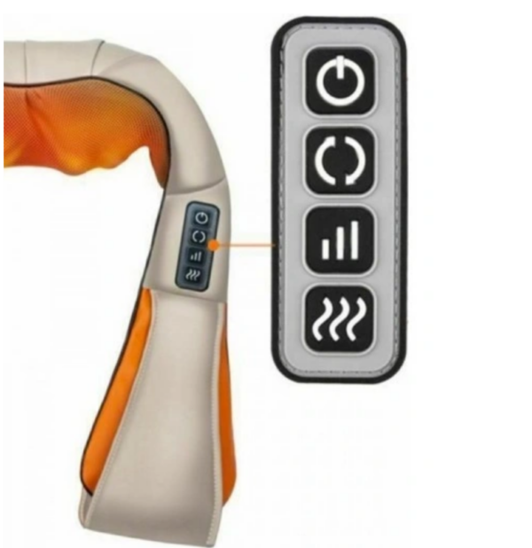 Neck Massager - Image 5