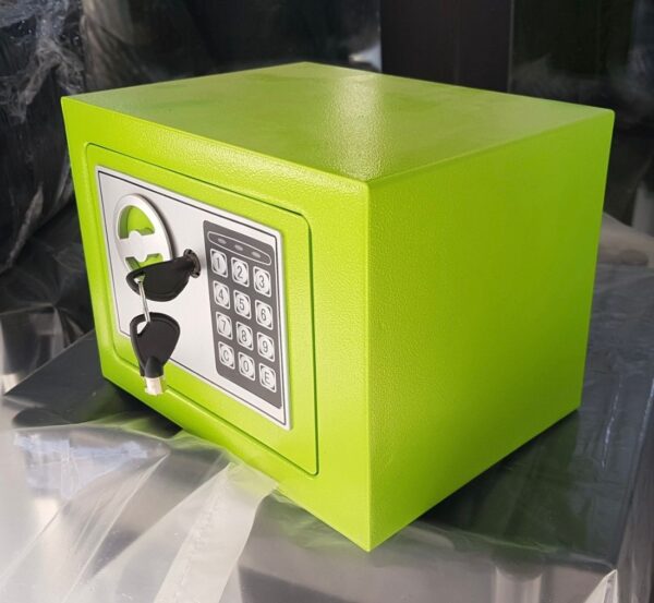 Safe Box - Image 6