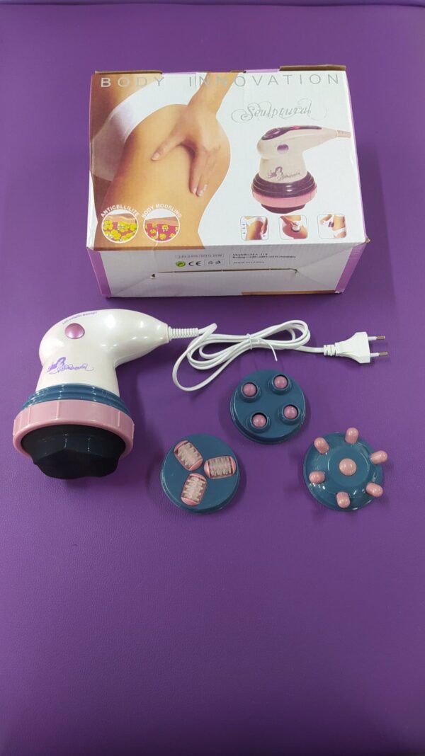 Anti-Cellulite Massager - Image 6