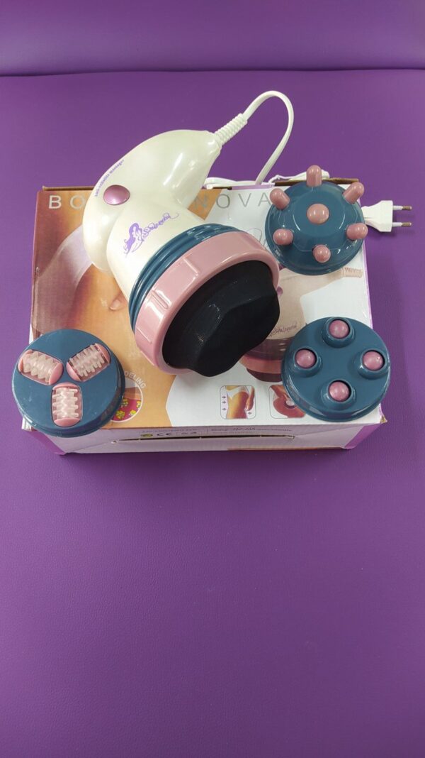 Anti-Cellulite Massager - Image 5