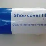 Home 134 Electronic Shoe Cover Machine Cartridge Film