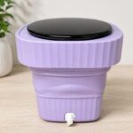 Складная Стиральная Машина