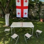 Стол Для Пикника