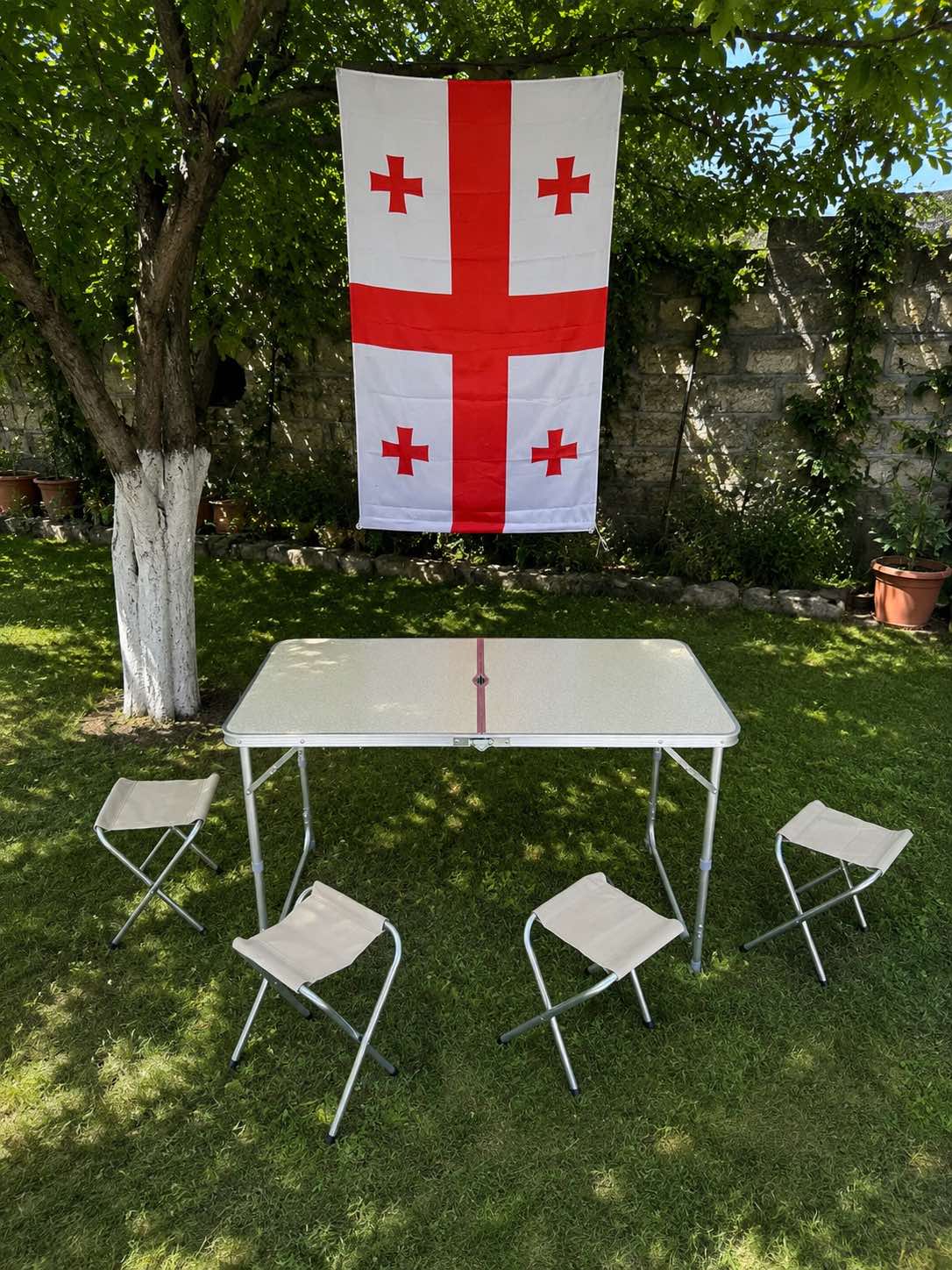 Picnic Table 1 Picnic Table
