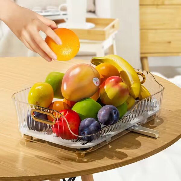 Multifunction Dish Drying Rack - Image 4