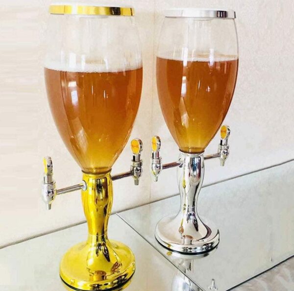 Beer Dispenser - Image 4