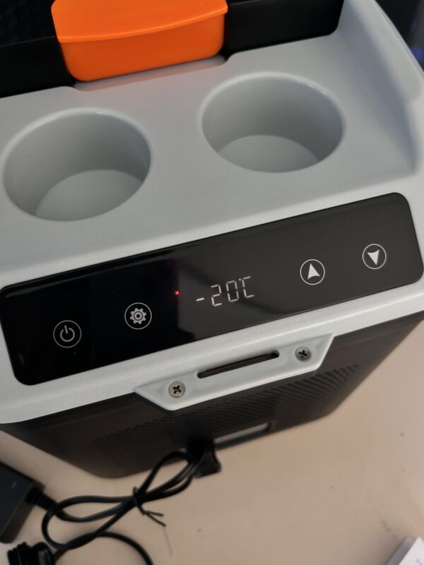 Car refrigerator - Image 6