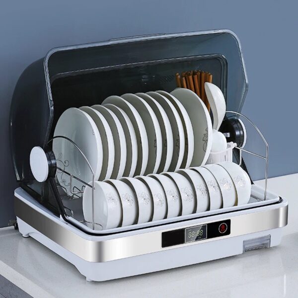 Dish dryer with sterilization - Image 3