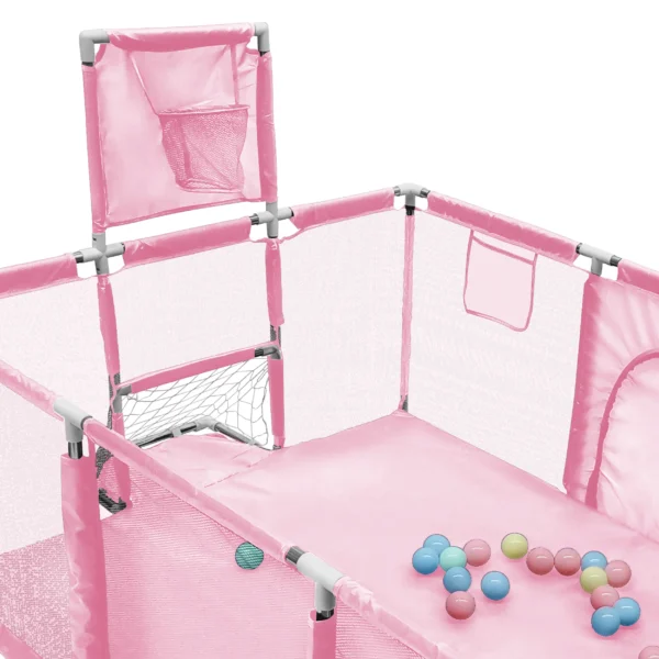 Portable children's playground - Image 13