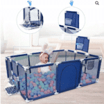 Portable children's playground - 7