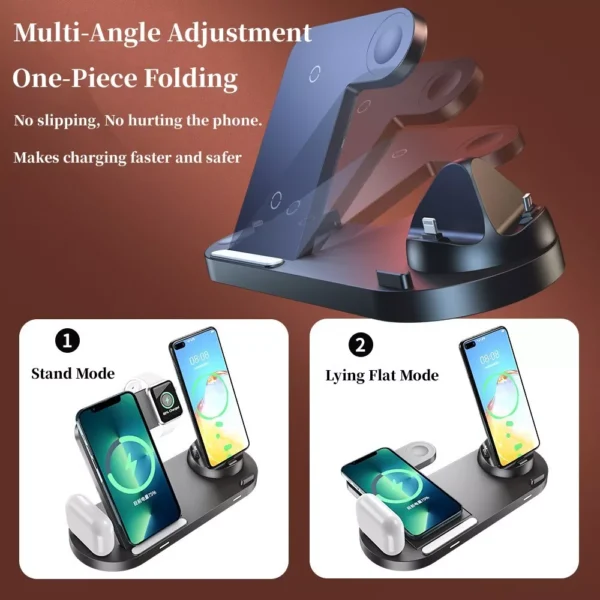 Wireless charger - Image 2