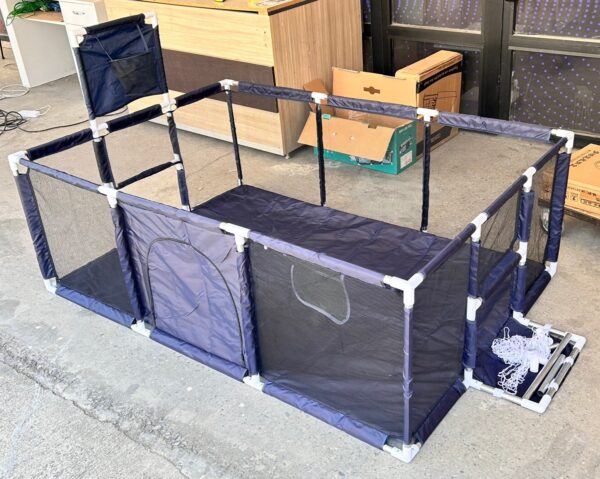 Portable children's playground - Image 16