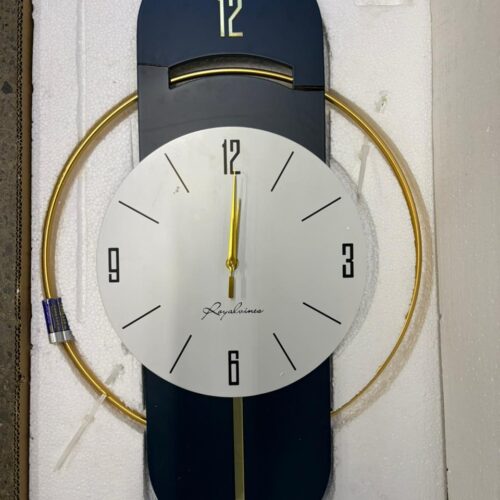 Часы Настенные
