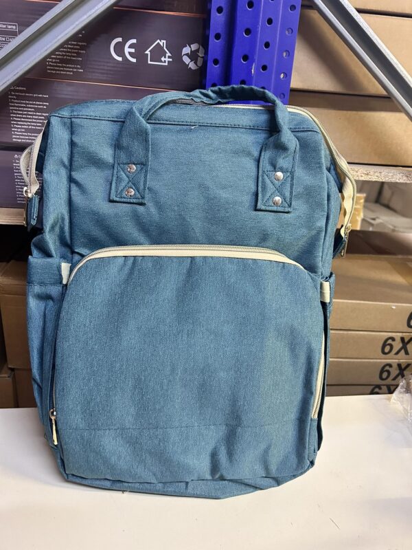 Baby Diaper Backpack