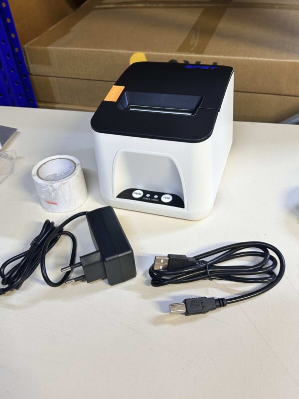 Label printer - Image 6