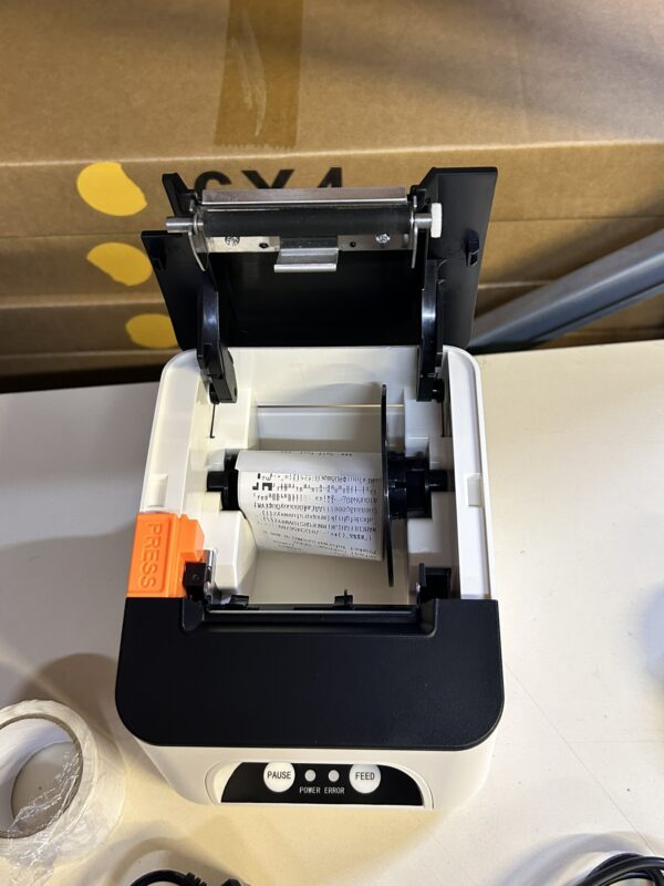 Label printer - Image 7