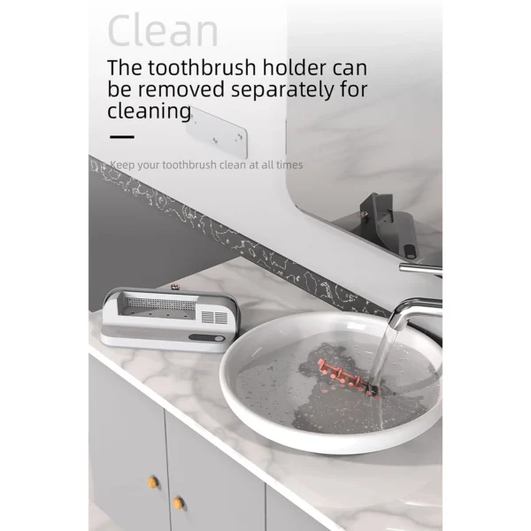 Toothbrush sterilizer - Image 8