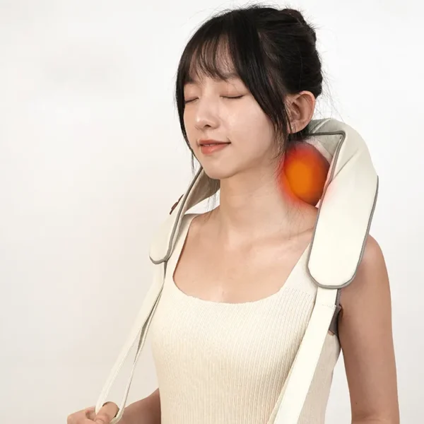 Neck Massager - Image 2