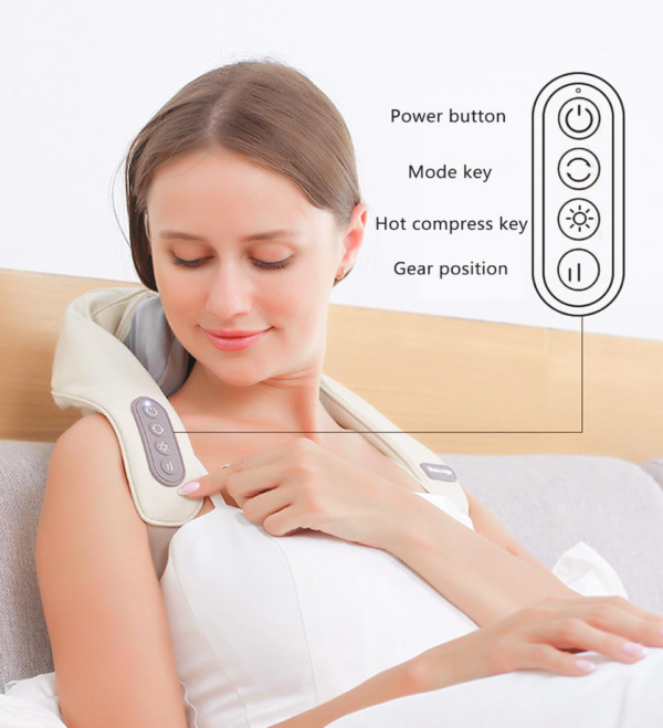 Neck Massager - Image 5